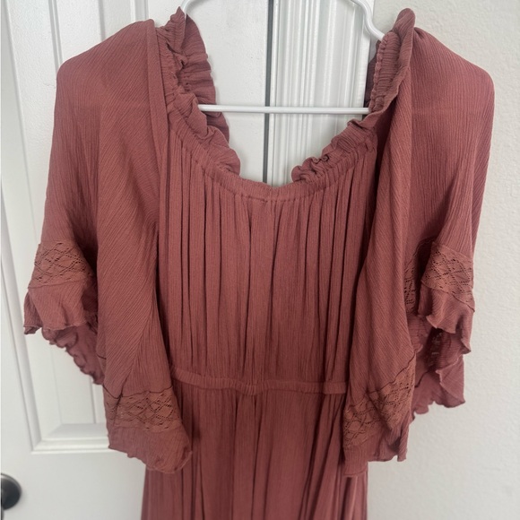 Free People Beach Bliss Maxi Dress - Picture 16 of 16